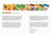 Biobehr Biosnacks