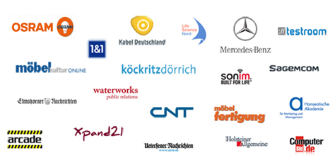 elbworks | Kunden elbworks | Kunden